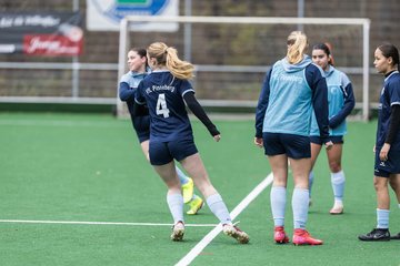 Bild 109 - F VfL Pinneberg - USC Paloma : Ergebnis: 1:4
